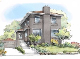 4633 Edgewood Ave, Oakland, CA