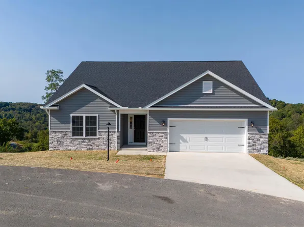 257 Charolais Cir, Fairmont, WV 26554