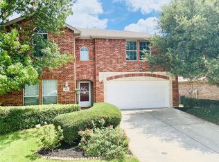 9332 Comanche Ridge Dr, Fort Worth, TX 76131