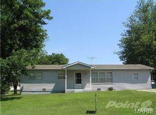 44 Shirley Dr, Troy, MO 63379