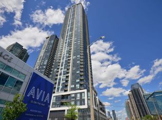 4011 Brickstone Mews W #904, Mississauga, ON L5B0J7