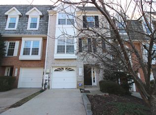 5918 Edson Ln, Rockville, MD 20852