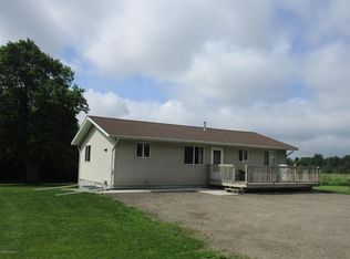 52516 County Highway 52, New York Mills, MN 56567