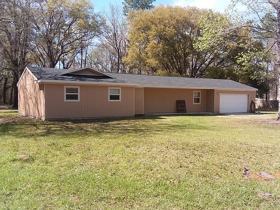 Front of house (road view)