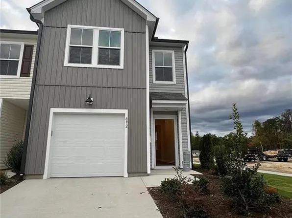 872 Falls Grove Trl, High Point, NC 27265