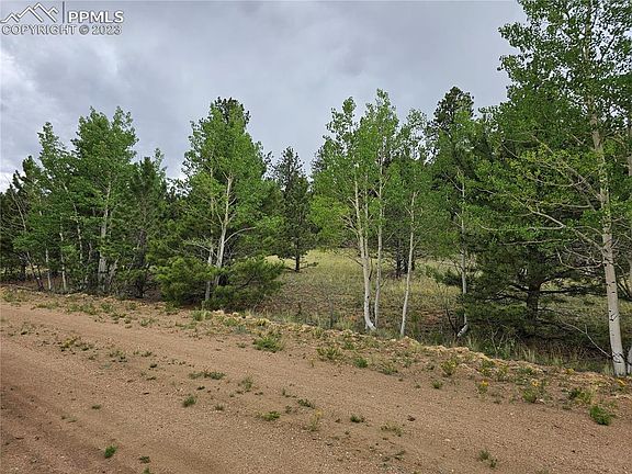 3rd image of Huerfano Dr