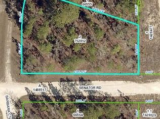 15340 Barbara Ct, Brooksville, FL 34614