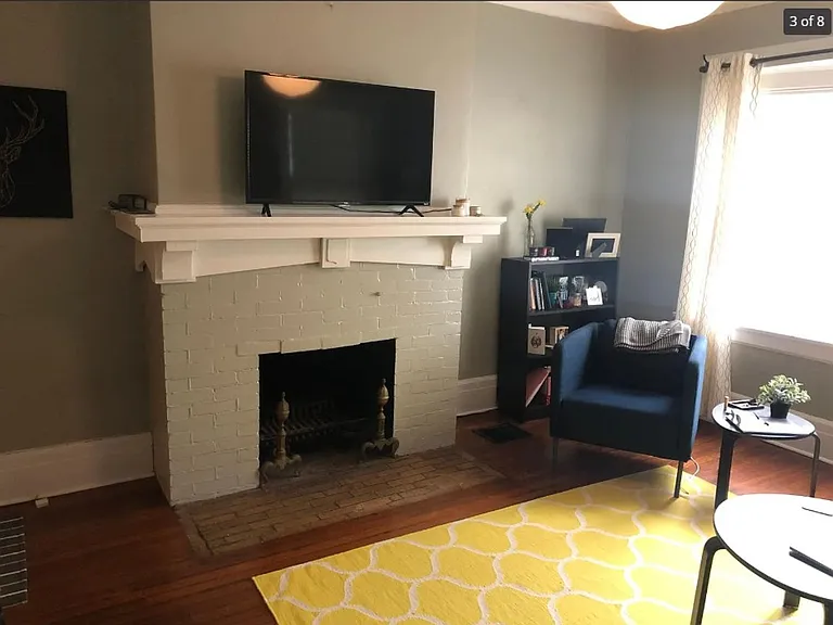 1015 Park Ave — Photo 4