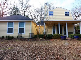 16100 Ranchette Rd, Terrell, TX 75161