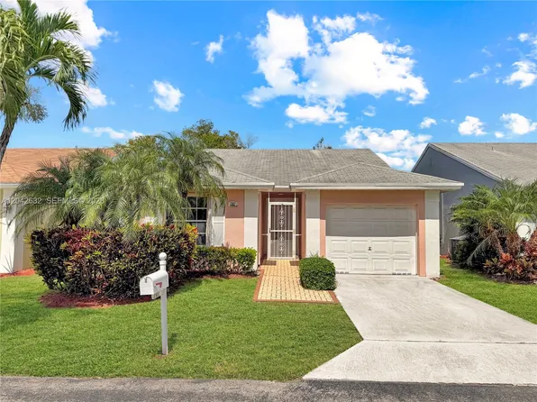 707 SE 22nd Dr, Homestead, FL 33033