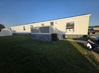 10 Maple Ave LOT 345, Nevada, IA 50201