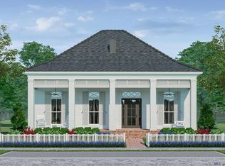 14650 Saint Michael St, Baton Rouge, LA 70820