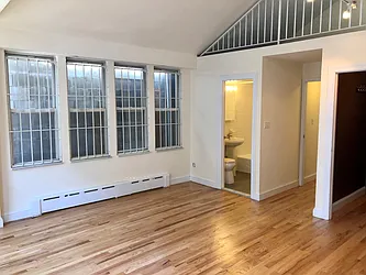 Rented by Halstead Real Estate