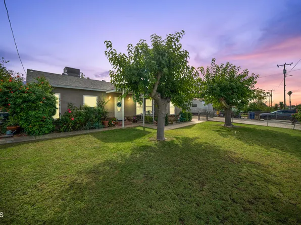 2304 San Marino Dr, Bakersfield, CA 93309