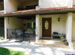 8018 Via Verona #45, Burbank, CA 91504