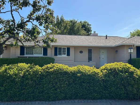 1569 Queensbury Ave, Los Altos, CA 94024