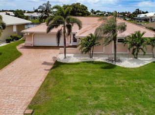 443 Matares Dr, Punta Gorda, FL 33950