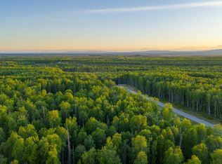 0 Baldy Lake Arpk LOT 76, Talkeetna, AK 99676