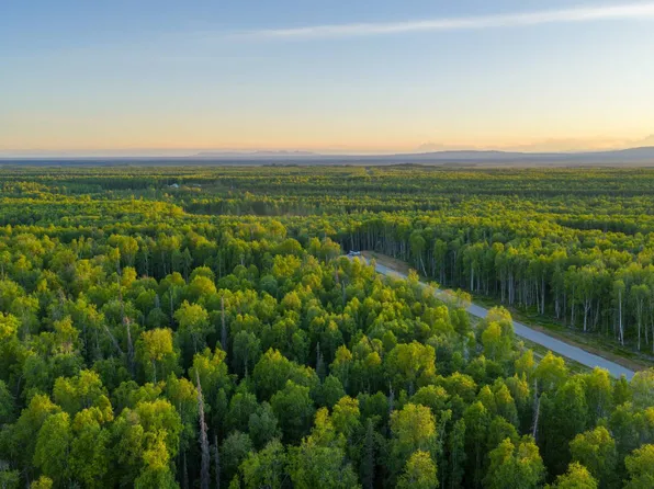 0 Baldy Lake Arpk Lot 76, Talkeetna, AK 99676