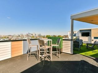 400 Dorchester St #303, Boston, MA 02127