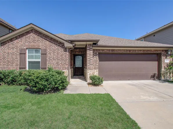 2815 Dry Creek Dr, Missouri City, TX 77459