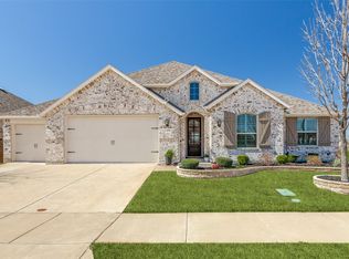 1701 Lithgow Rd, Celina, TX 75009