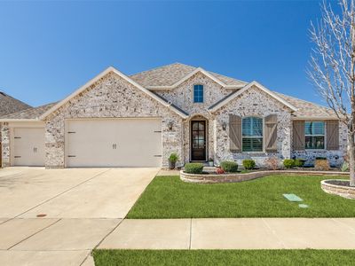 1701 Lithgow Rd, Celina, TX, 75009