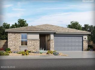 415 N Gray Slate Dr, Tucson, AZ 85748