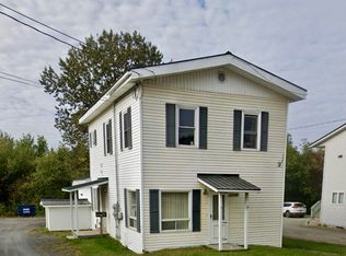 33 Market St, Fort Kent, ME 04743