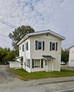 33 Market Street, Fort Kent, ME, 04743