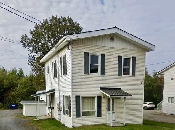 33 Market Street, Fort Kent, ME 04743