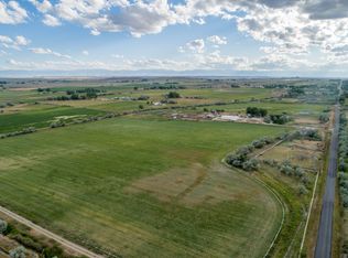 55 E Pavillion Rd, Pavillion, WY 82523