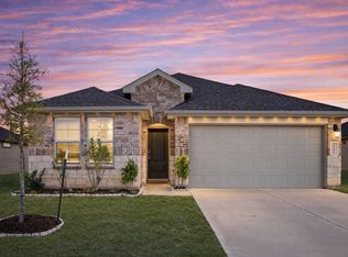 1281 Thornbird Trl, Sealy, TX 77474
