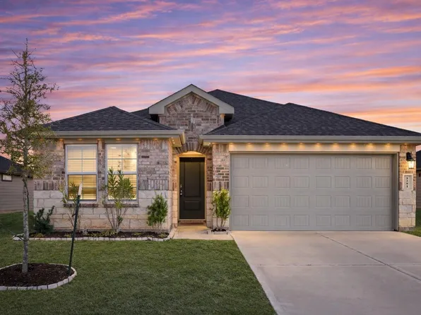 1281 Thornbird Trl, Sealy, TX 77474