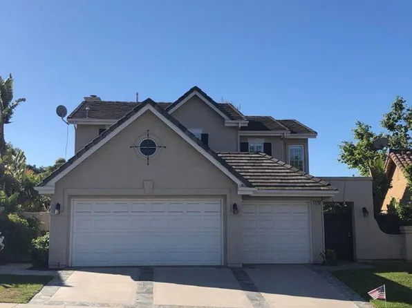 2792 Sandhurst Ave, Thousand Oaks, CA 91362