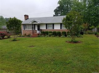 1306 Kingsport Ln, North Chesterfield, VA 23225
