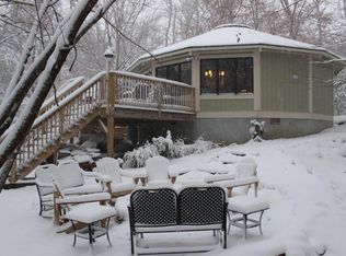 140 Village Cluster Rd, Banner Elk, NC 28604