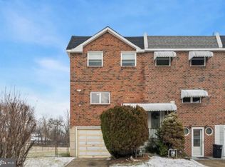 1301 Burton Ave, Sharon Hill, PA 19079
