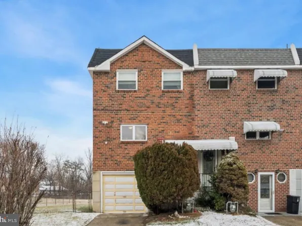 1301 Burton Ave, Sharon Hill, PA 19079