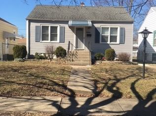 17844 Community St, Lansing, IL 60438