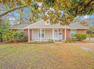 5334 Hampton Rd, Fayetteville, NC 28311