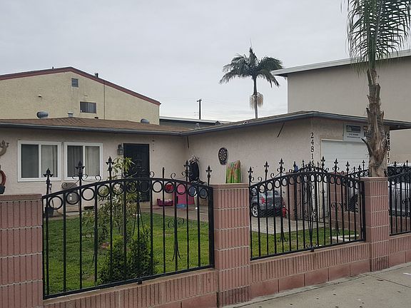 3rd image of 24817 S Avalon Blvd APT 2