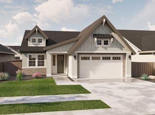 6677 S Zenith Ave, Meridian, ID 83642