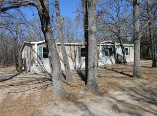1492 Rancho Rd, Quinlan, TX 75474