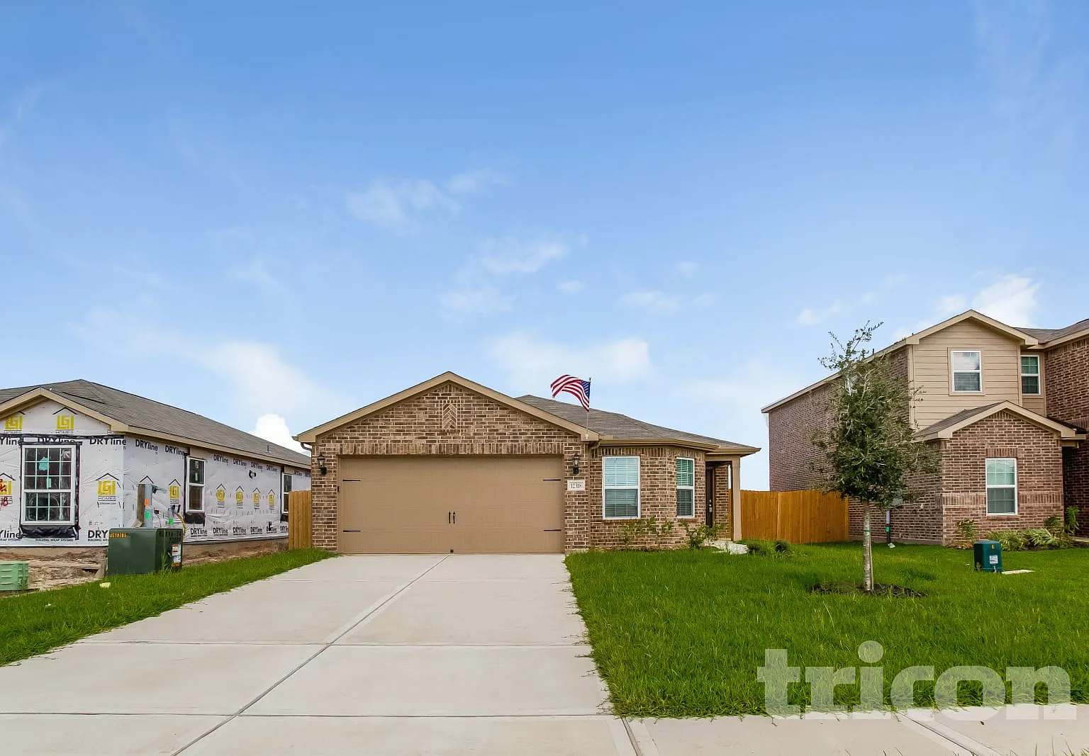 12318 Wavecrest Road Texas City TX — Photo 1