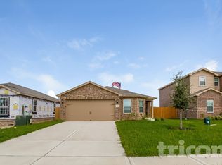 12318 Wavecrest Rd, La Marque, TX 77568
