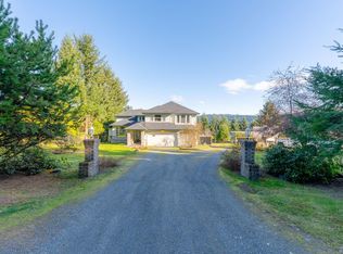 5145 Grouhel Rd, Cowichan Valley, BC V9G 1J4