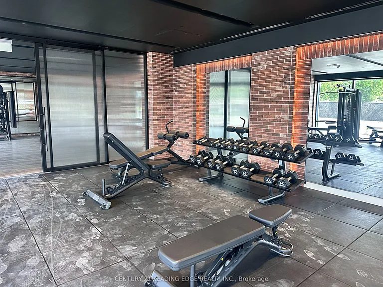 4010 Eglinton Ave W #1111 — Photo 25