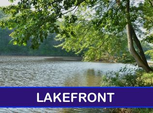 222 Overlook Rd, Newton, NJ 07860