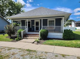 116 S Richardson St, Lebanon, IN 46052